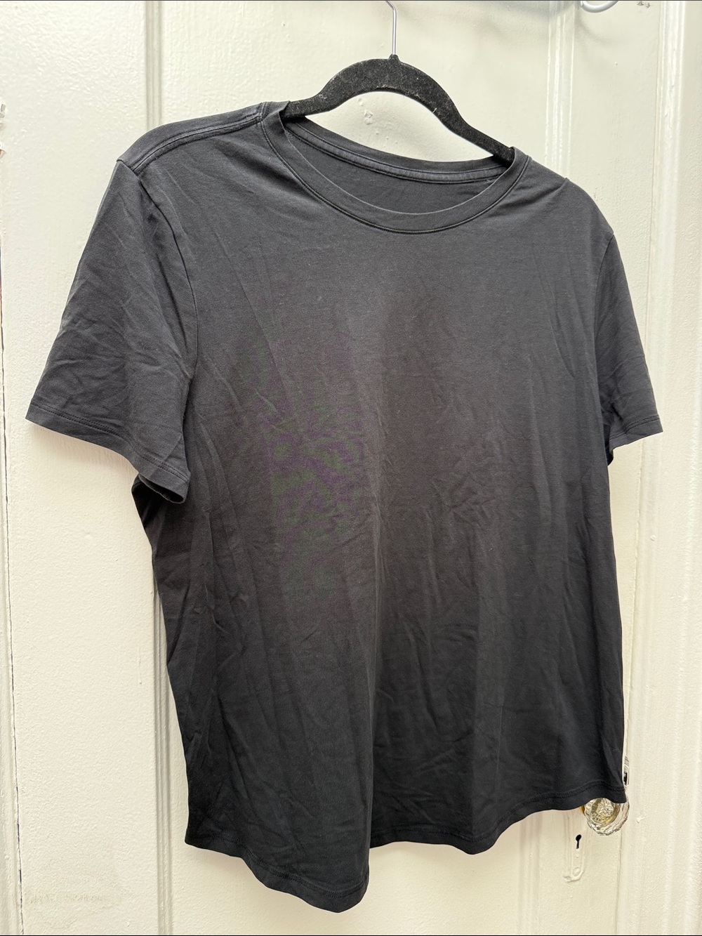 Lululemon Love crew tee